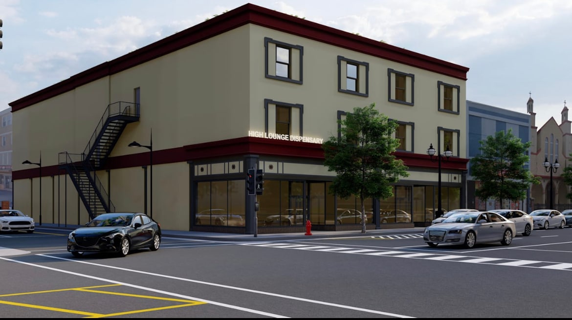 1600 Atlantic Ave, Atlantic City, NJ for lease Building Photo- Image 1 of 13