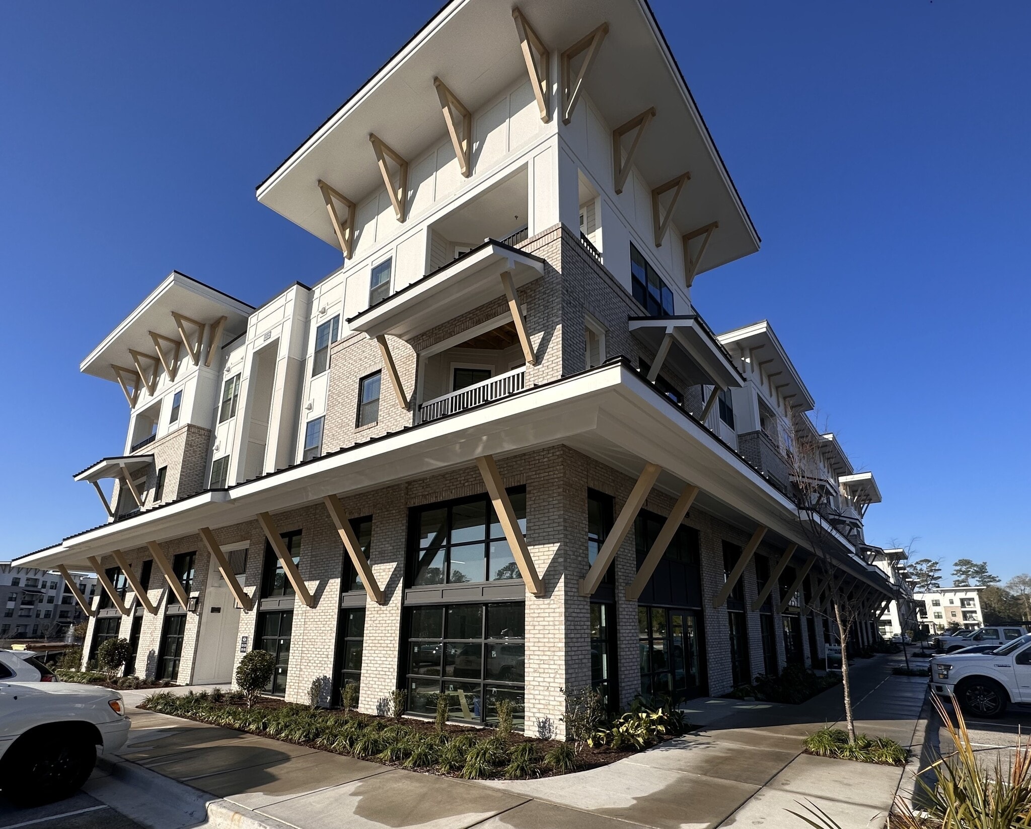 404 51st St, Wilmington, NC for lease Primary Photo- Image 1 of 5