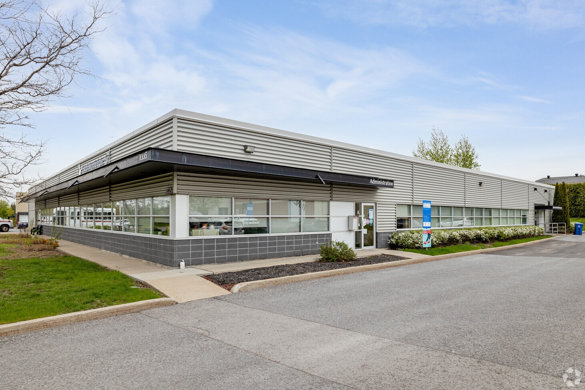 1335 Rue Gay-Lussac, Boucherville, QC for sale Building Photo- Image 1 of 1