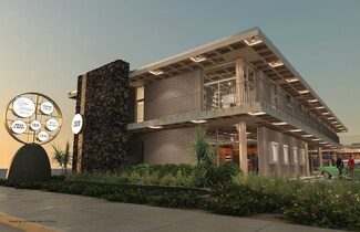 Plus de détails pour 1934 E Camelback Rd, Phoenix, AZ - Commerce de détail à vendre