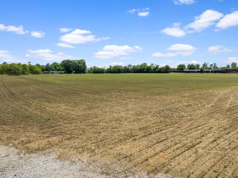 901 Commerce dr, Owensboro, KY à vendre - Aérien - Image 2 de 14