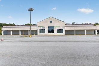 1361-1985 Hill Rd, St Marys, PA for lease Interior Photo- Image 1 of 6