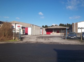 Plus de détails pour Pennygillam Way, Launceston - Industriel à vendre