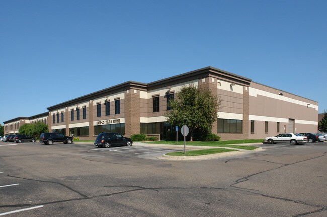 More details for 171 N Cheshire Ln, Plymouth, MN - Flex for Lease
