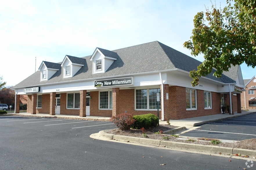 9405 Chesapeake St, La Plata, MD for lease - Building Photo - Image 2 of 10