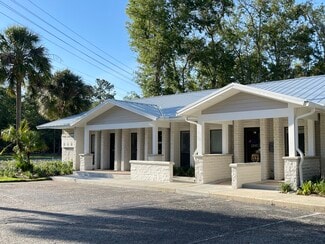 More details for 4061 NW 43rd St, Gainesville, FL - Office for Lease