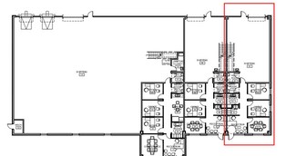 More details for 100 Success Blvd, Dumas, TX - Flex for Lease