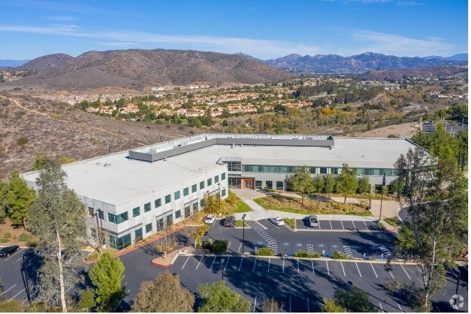 10636 Scripps Summit Ct, San Diego, CA for lease - Building Photo - Image 3 of 9