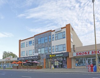 Plus de détails pour 3275 Stevens Creek Blvd, San Jose, CA - Bureau, Bureau/Commerce de détail à louer