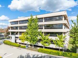 Plus de détails pour 100 Matsonford Rd, Radnor, PA - Bureau à louer