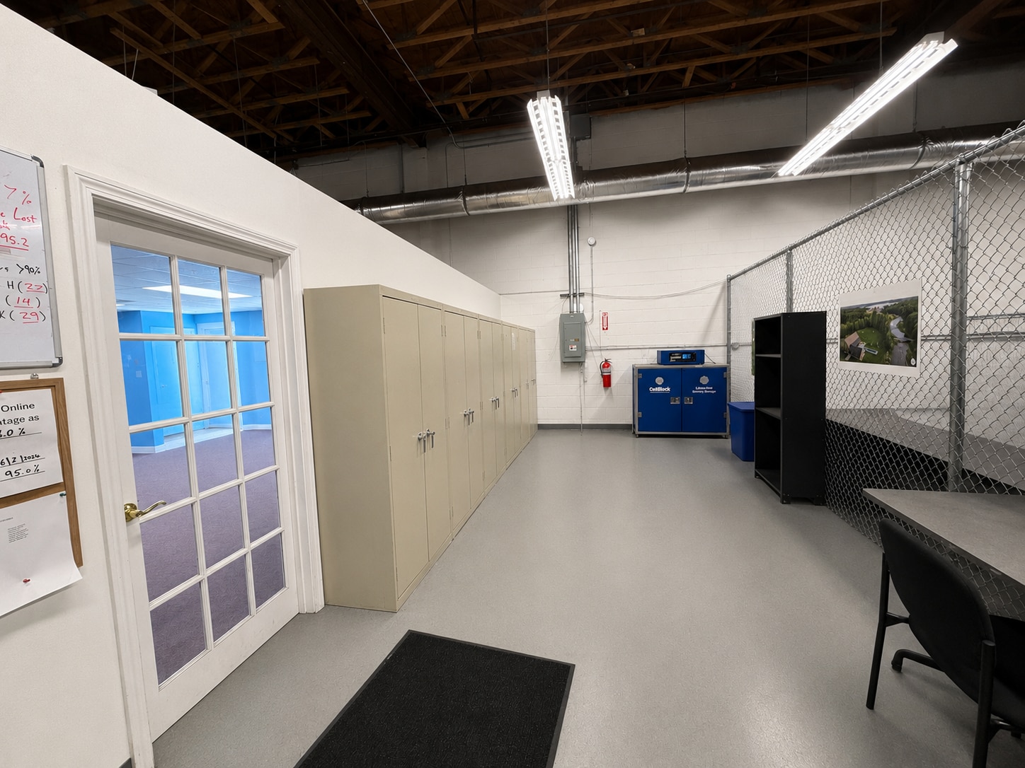 128 New Boston St, Woburn, MA for lease Interior Photo- Image 1 of 3