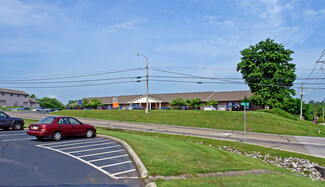 More details for 303-305 Home Ave, Maryville, TN - Office for Lease