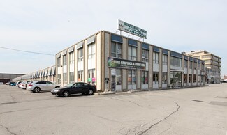 Plus de détails pour 1179 Finch Ave, Toronto, ON - Industriel à louer