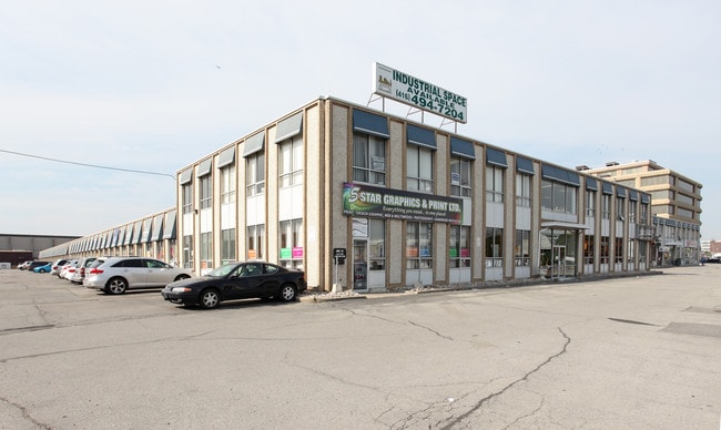 More details for 1179 Finch Ave, Toronto, ON - Industrial for Lease