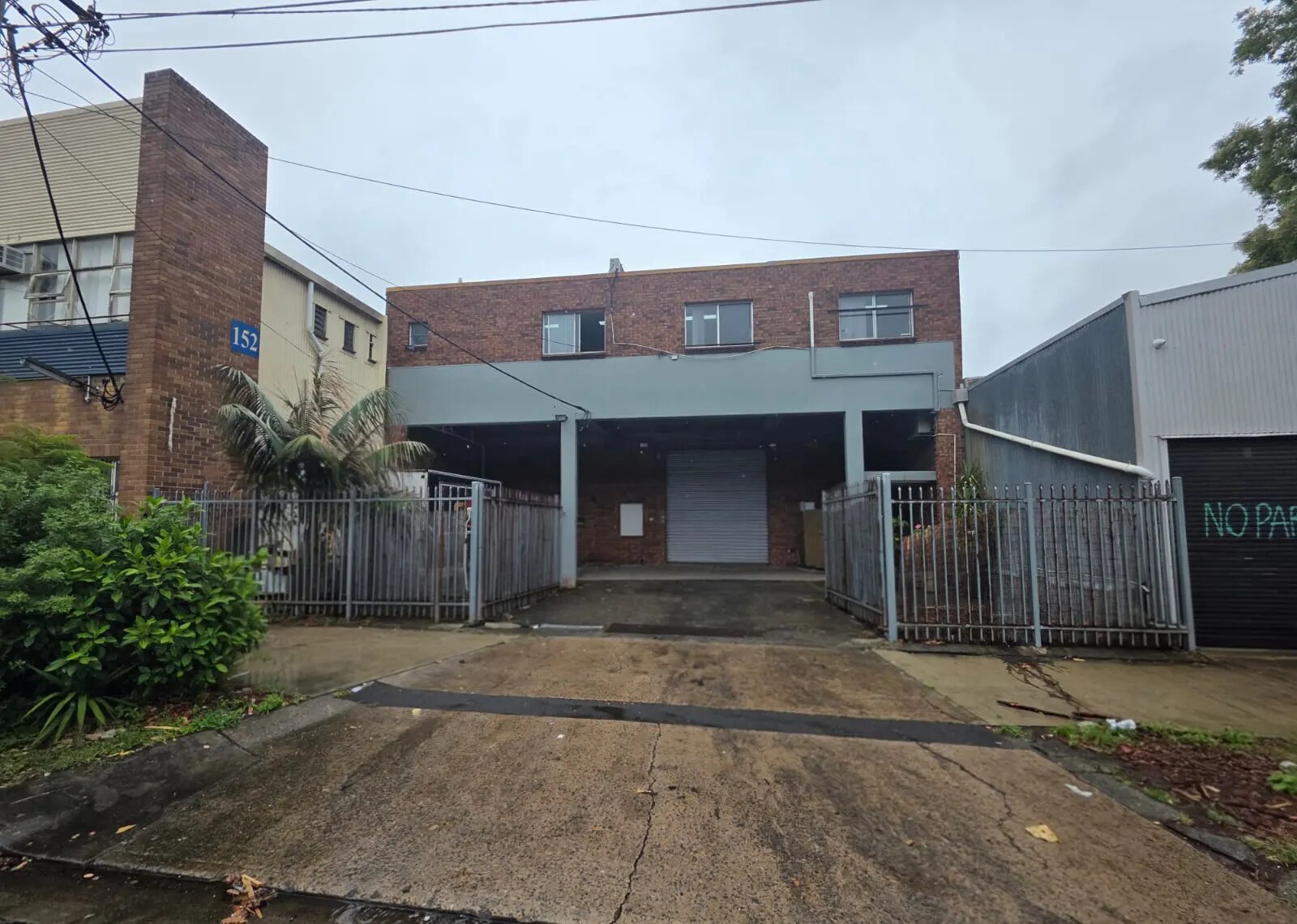 152 Renwick St, Marrickville à louer Photo du bâtiment- Image 1 de 2