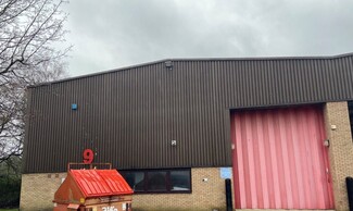 More details for Victoria Rd, Avonmouth - Industrial for Lease