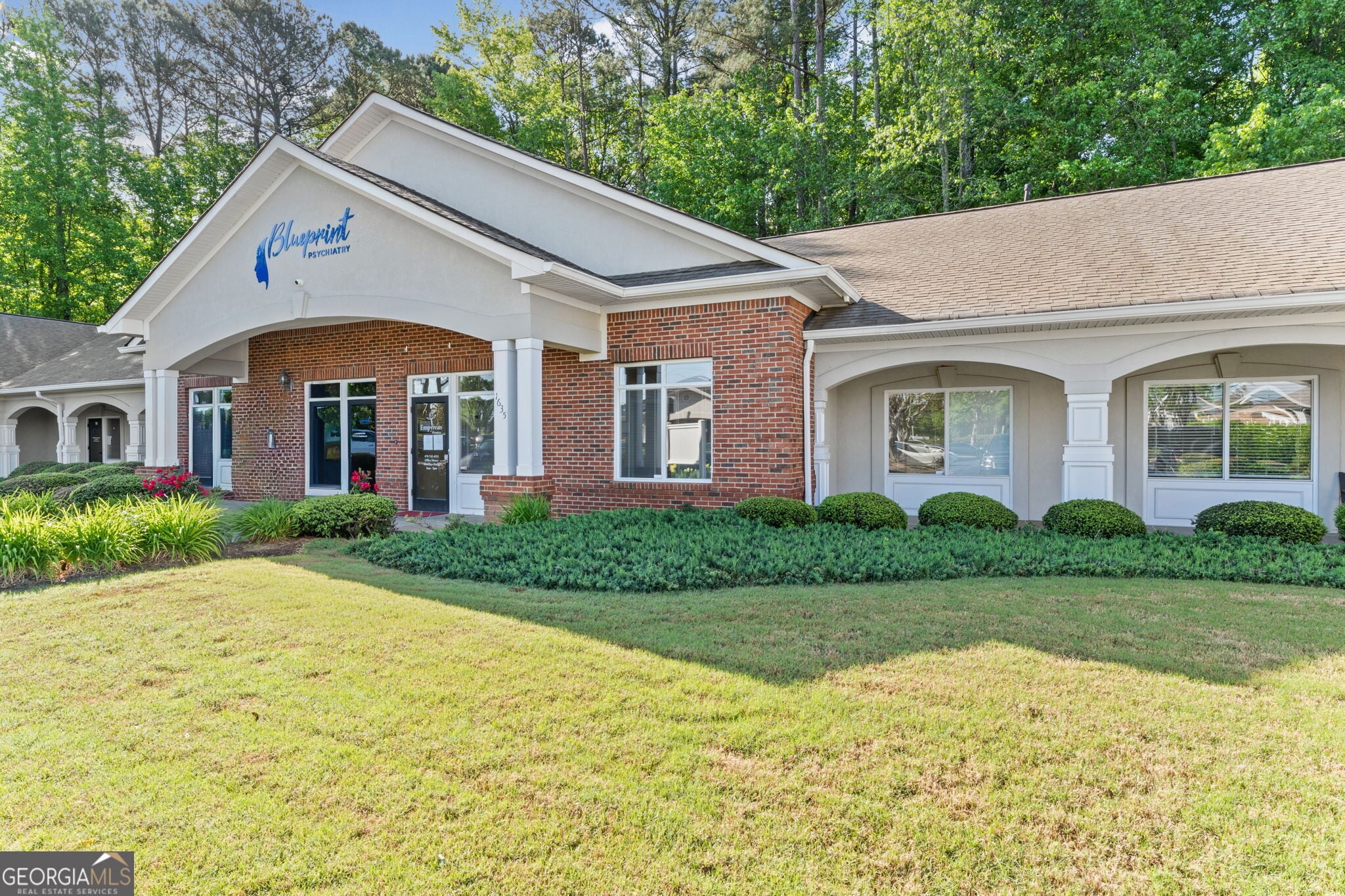 1635 Highway 34 E, Newnan, GA à louer Photo intérieure- Image 1 de 15