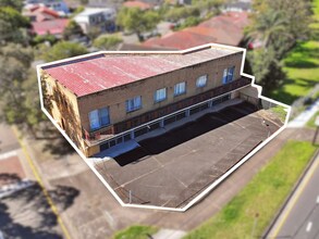 587 Liverpool Rd, Strathfield, NSW - Aerial map view - Image1
