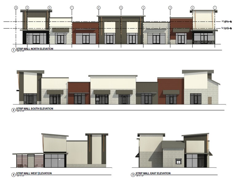 TBD Karcher Rd, Nampa, ID for lease - Interior Photo - Image 3 of 5