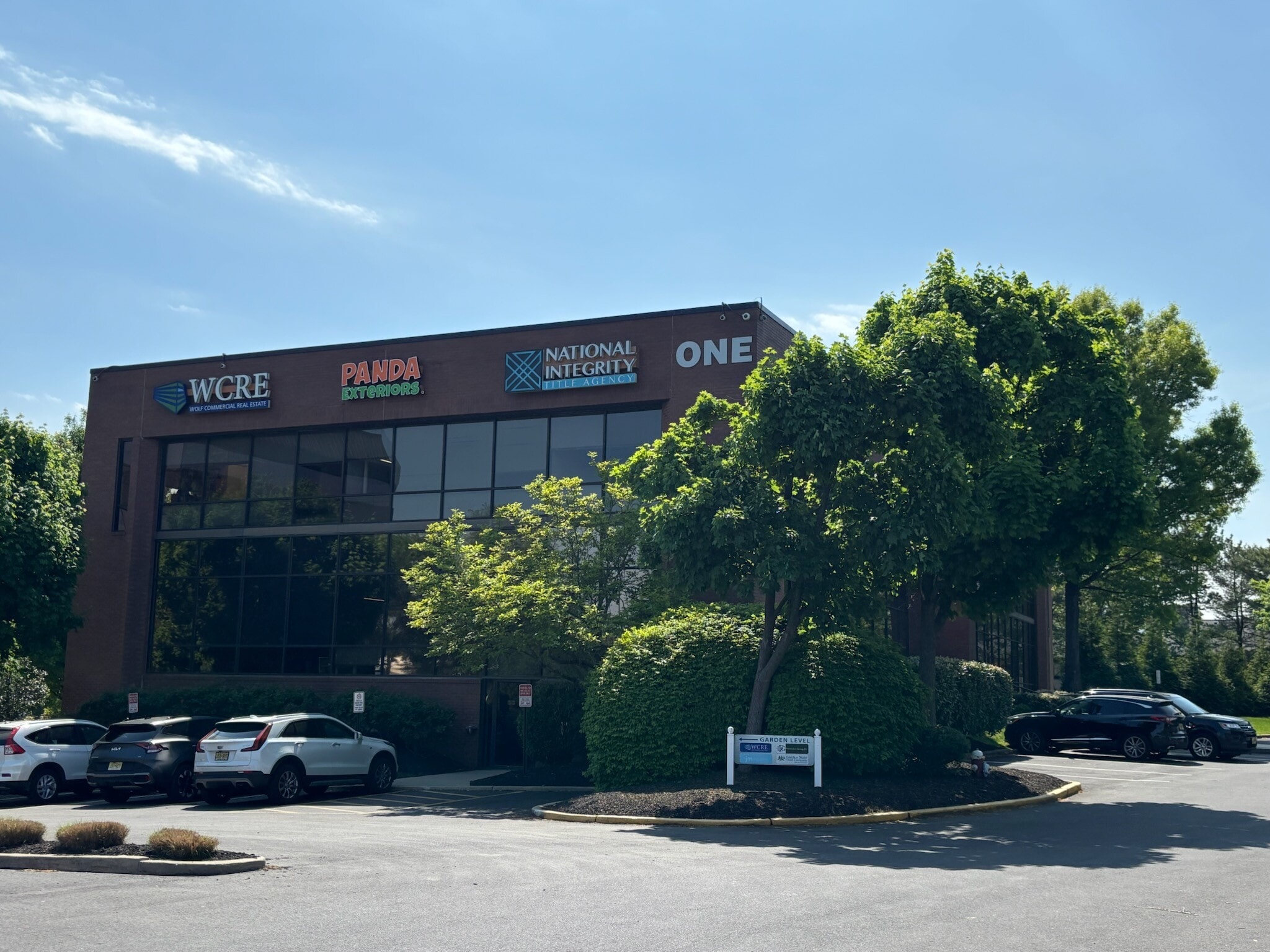 1 Holtec Dr, Marlton, NJ for lease Building Photo- Image 1 of 11