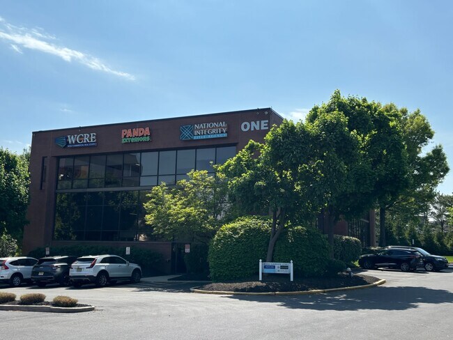 More details for 1 Holtec Dr, Marlton, NJ - Office/Medical for Lease