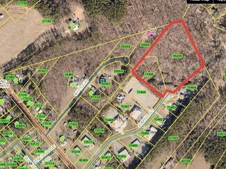 More details for 11 Joshua Ct, Lincolnton, NC - Land for Sale