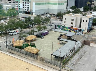 Plus de détails pour 1311 Leeland St, Houston, TX - Commerce de détail à louer