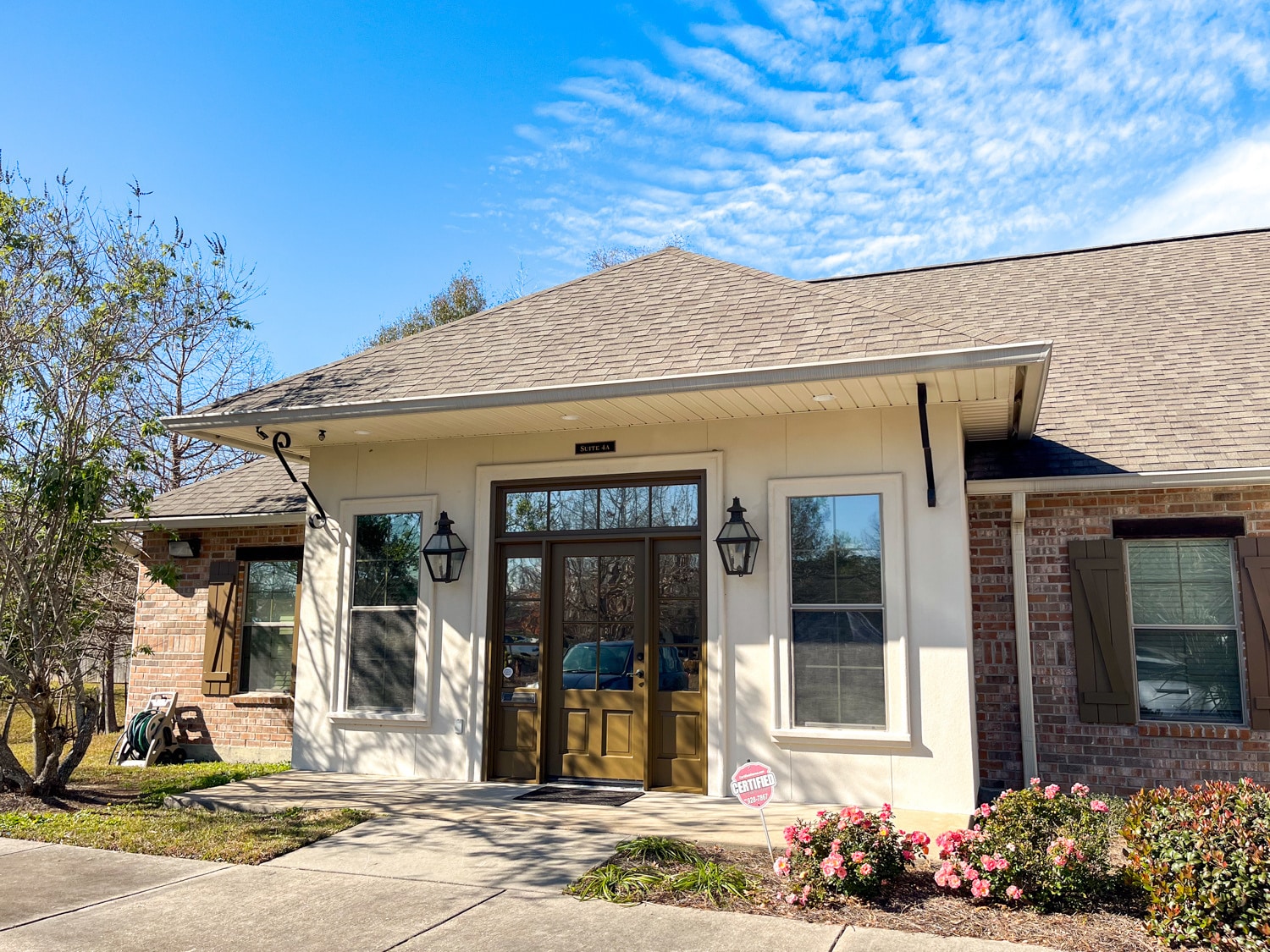 16851 Jefferson Hwy, Baton Rouge, LA à louer Photo principale- Image 1 de 11