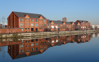 Plus de détails pour Modwen Rd, Salford - Bureau à louer