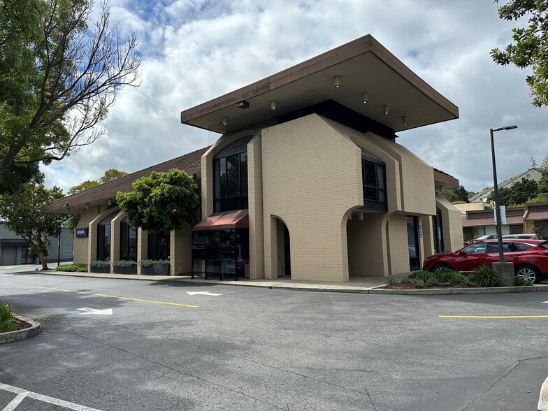 910 Ralston Ave, Belmont, CA for lease - Building Photo - Image 1 of 5