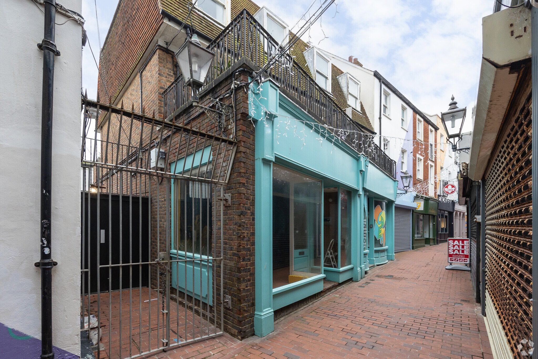 3-5 Dukes Ln, Brighton for lease Primary Photo- Image 1 of 3