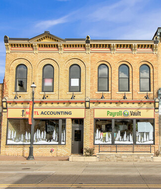 Plus de détails pour 106 W Main St, West Dundee, IL - Bureau à louer