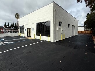 Plus de détails pour 979 El Camino Real, Santa Clara, CA - Commerce de détail à louer