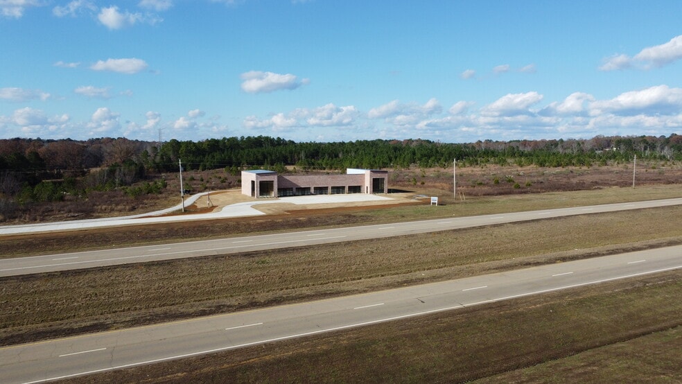 11155 MS-9 Hwy, Belden, MS for lease - Primary Photo - Image 2 of 4