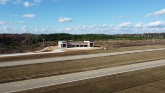 Plus de détails pour 11155 MS-9 Hwy, Belden, MS - Local d'activités à louer