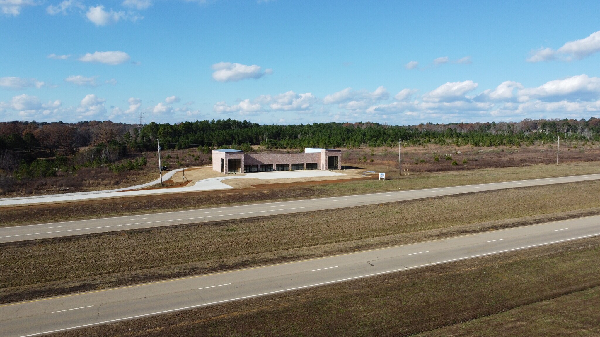 11155 MS-9 Hwy, Belden, MS à louer Photo principale- Image 1 de 5