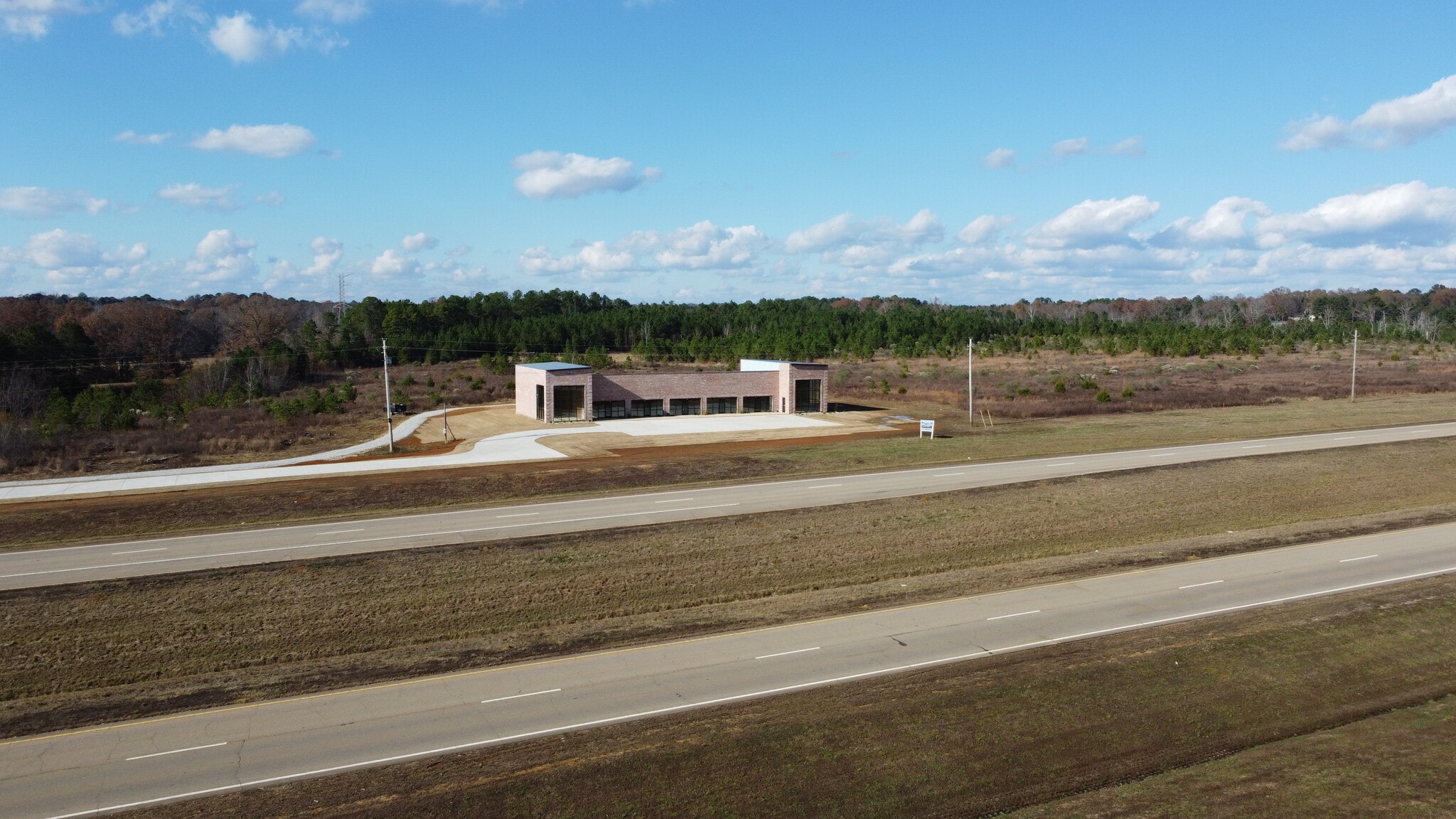 11155 MS-9 Hwy, Belden, MS for lease Primary Photo- Image 1 of 5