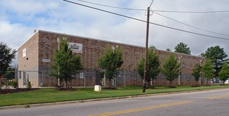 More details for 655 Maywood Ave, Raleigh, NC - Industrial for Lease