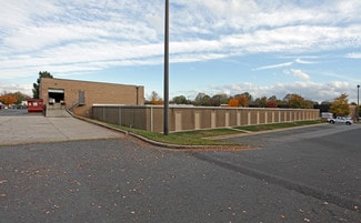 More details for 656 Matthews Mint Hill Rd, Matthews, NC - Industrial for Lease