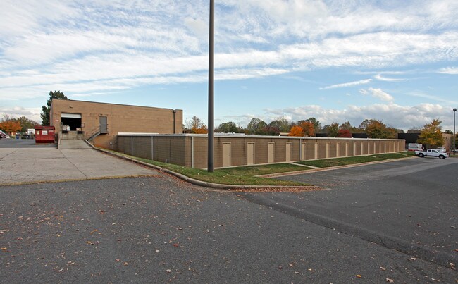 More details for 656 Matthews Mint Hill Rd, Matthews, NC - Industrial for Lease