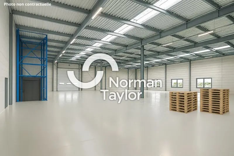 Flex dans Saint-Jean-de-Védas à louer Photo intérieure- Image 1 de 2