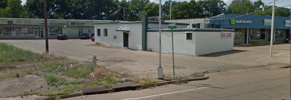 4151-4159 Northview Dr, Jackson, MS à louer - Photo du bâtiment - Image 2 de 17