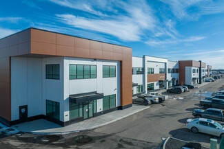 More details for 11080 50 St SE, Calgary, AB - Industrial for Sale