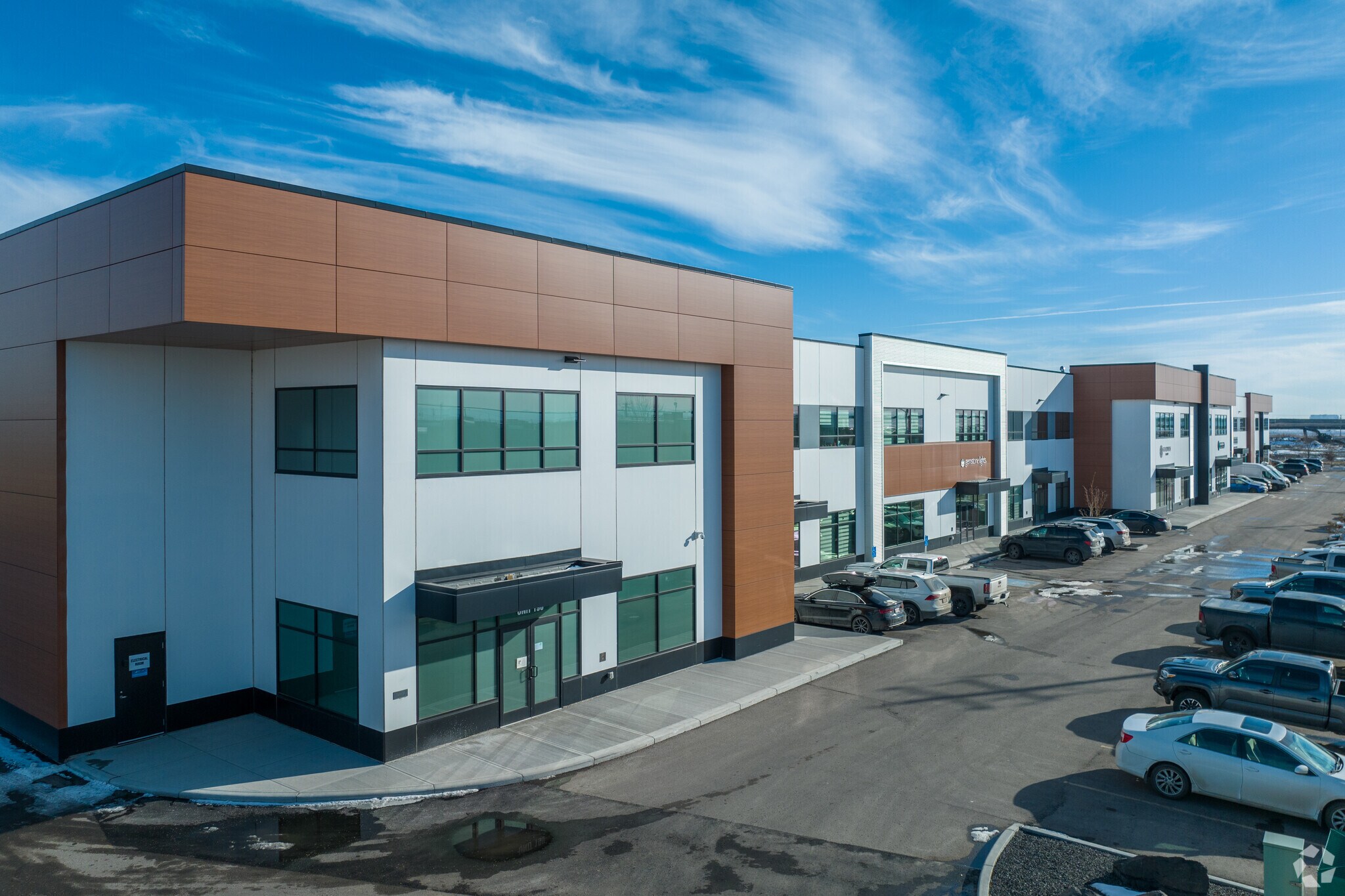 11080 50 St SE, Calgary, AB for sale Primary Photo- Image 1 of 7