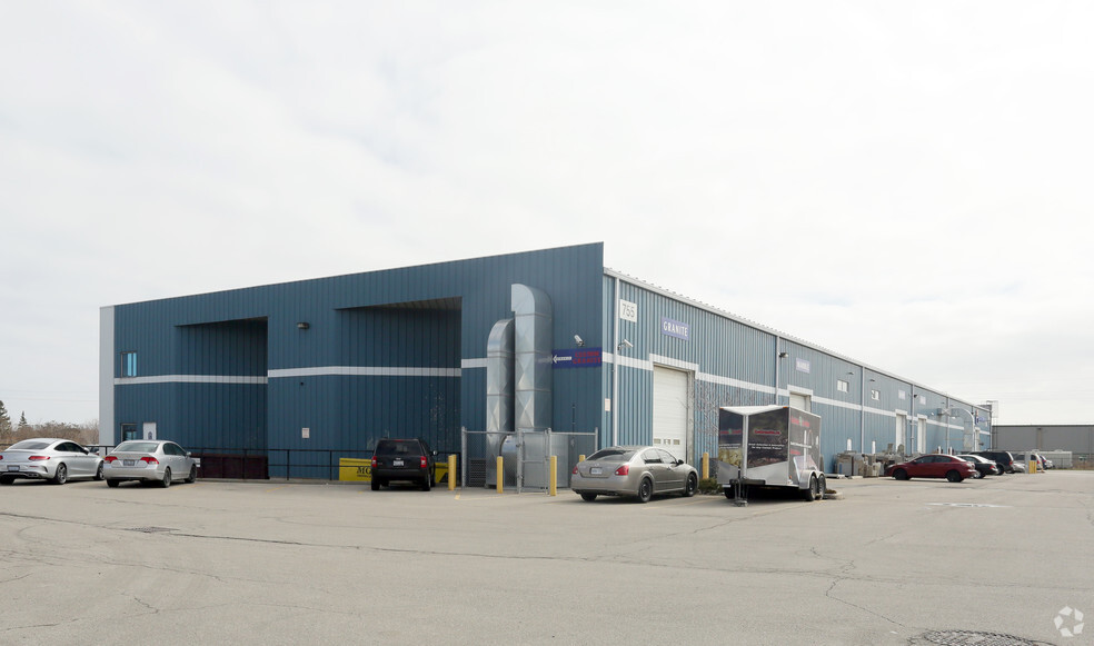 755 S Service Rd, Stoney Creek, ON for lease - Building Photo - Image 3 of 3