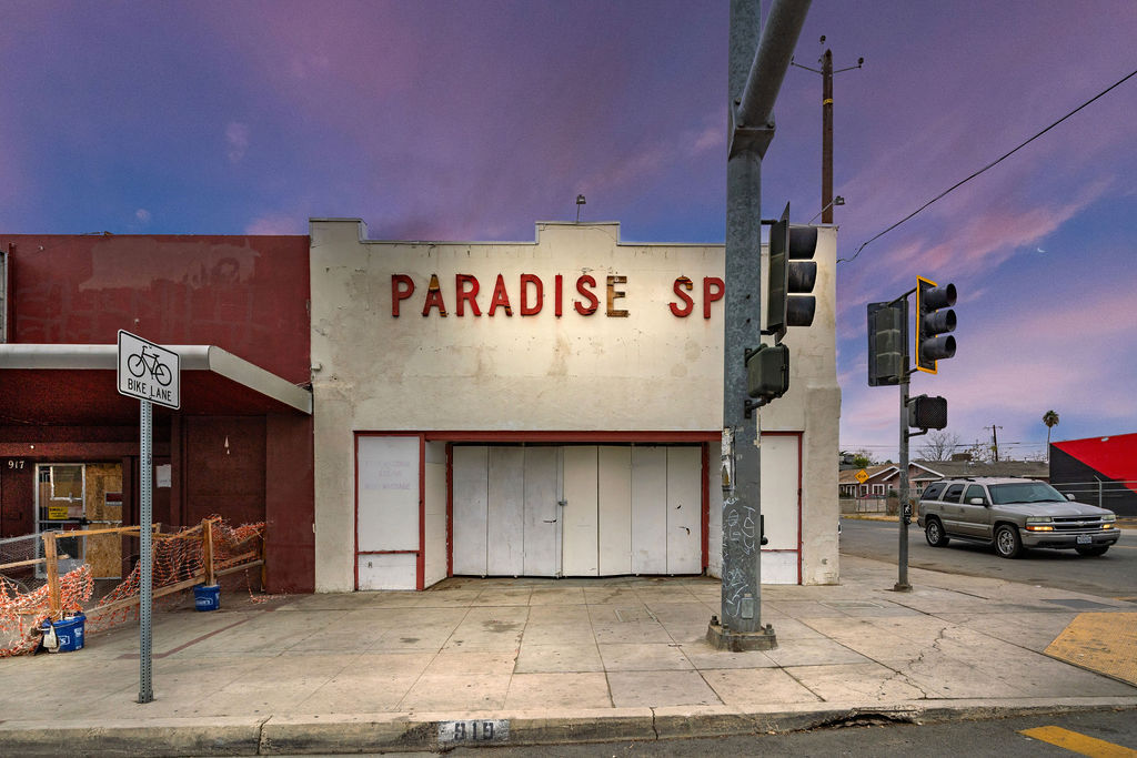 919 N Chester Ave, Bakersfield, CA for sale Primary Photo- Image 1 of 32