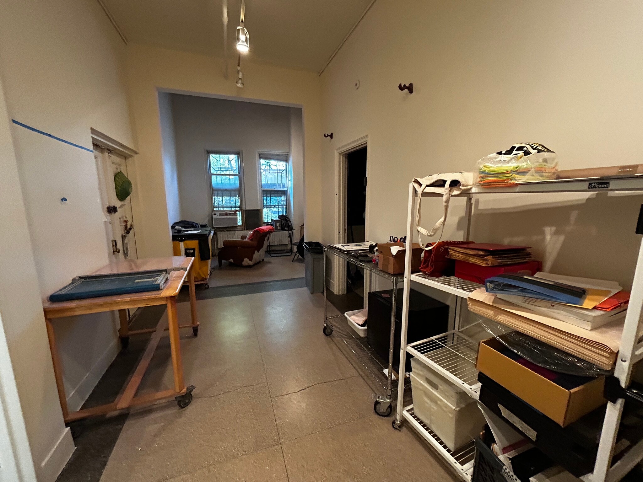 310 Riverside Dr, New York, NY for lease Interior Photo- Image 1 of 14