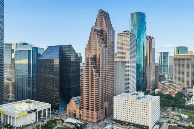 More details for 700 Louisiana St, Houston, TX - Coworking for Lease