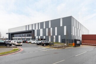 Plus de détails pour Unit 3 Hyperion, Curie Drive, Great Notley, Braintree - Industriel à louer