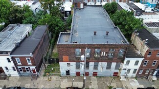 Plus de détails pour 2014 E Orleans St, Philadelphia, PA - Industriel à vendre